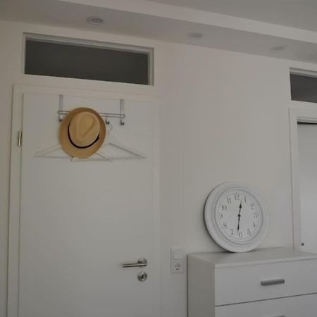 Lieblingsplatz Apartement Am Steinhuder Meer Wunstorf Buitenkant foto
